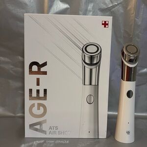 AGE-R ATS Air Shot- Medicube Anti aging device